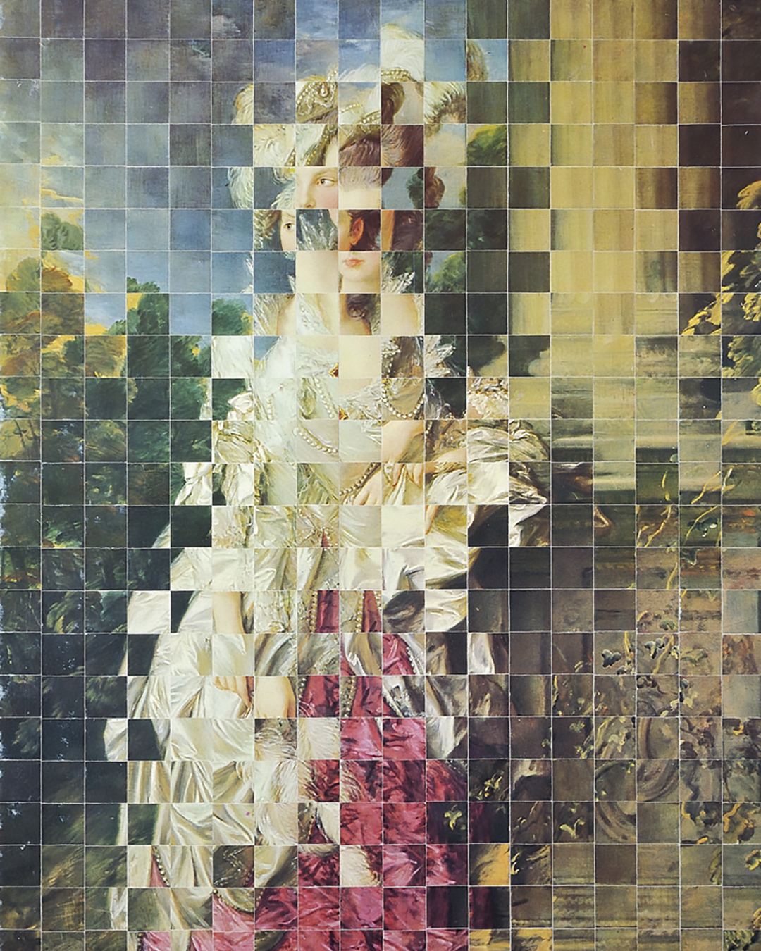 The World According to Jiří Kolář | Magdalene College